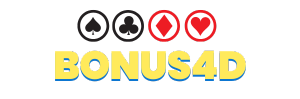 Logo BONUS4D